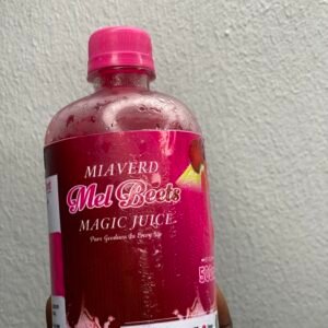 Mel Beets Magic Juice - Image 4