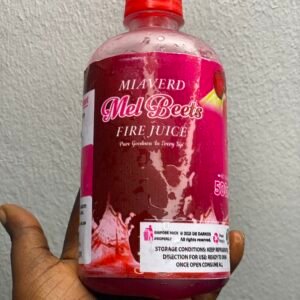 Mel Beets Fire Juice - Image 5