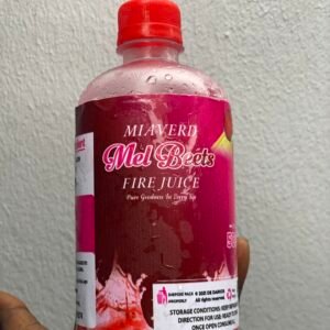 Mel Beets Fire Juice - Image 6