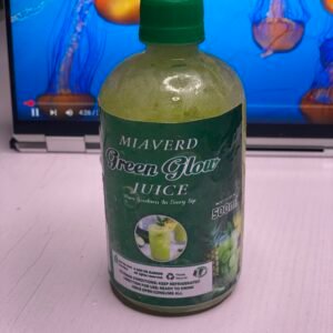 Green Glow - Image 4