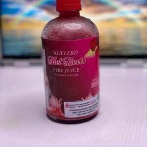 Mel Beets Fire Juice - Image 3