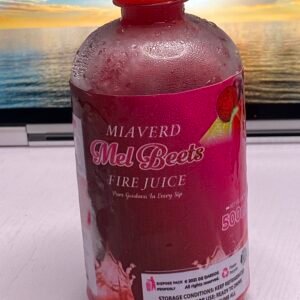 Mel Beets Fire Juice - Image 4