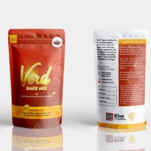 Tigernuts Bake mix - Image 3