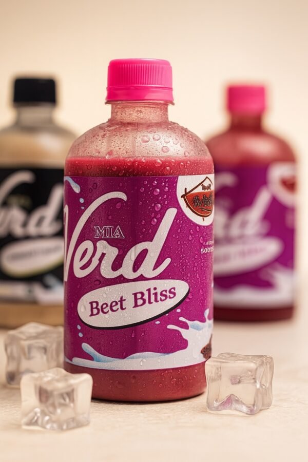 verd-tigernuts beets bliss