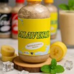 Verdfoods-Banana boost