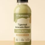 avopower energy smoothie- verd