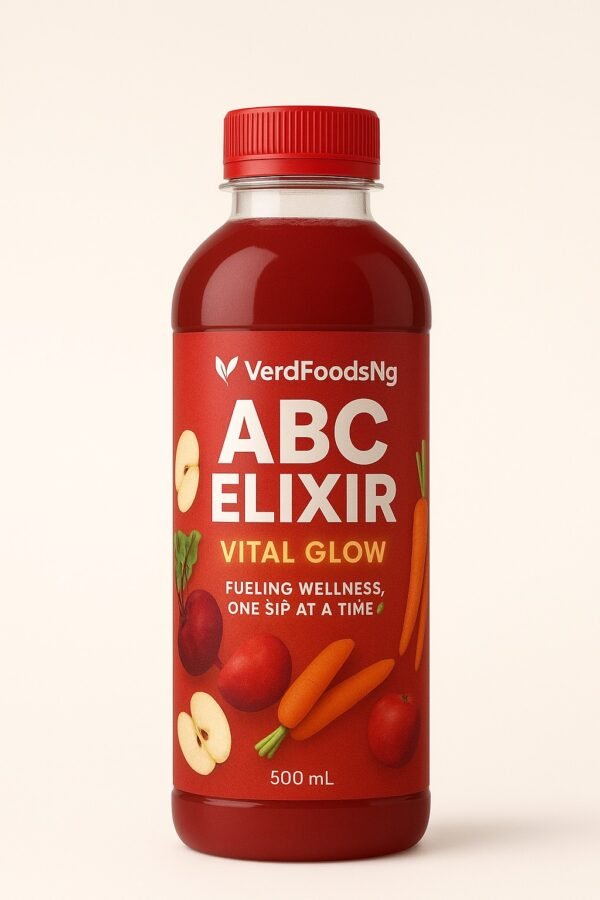 verd- ABC Elixir