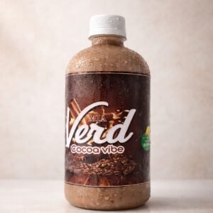 cocoa vibe- verd