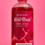melbeets fire juice