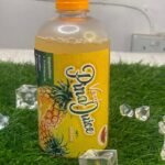 Pina juice- Verd