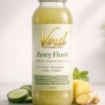 zesty flush